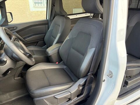 Kangoo COMBI 1.5 BLUEDCI 115 TECHNO 2024 occasion 69003 LYON