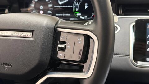 Range Rover Evoque P300E R-DYNAMIC SE 2022 occasion 91380 Chilly-Mazarin