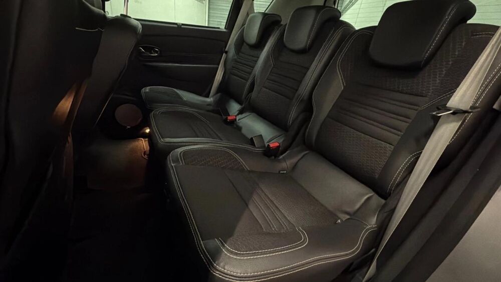 Sc&eacute;nic 1.6 dci 130 ENERGY BOSE 2016 occasion 91380 Chilly-Mazarin