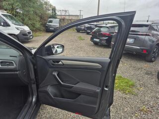 T-ROC 2.0 TDI 150 LOUNGE BUSINESS DSG BVA 2021 occasion 78690 LES ESSARTS-LE-ROI