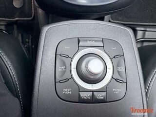 Grand scenic IV 1.6 DCI 130 ENERGY JADE 2012 occasion 95610 &Eacute;ragny