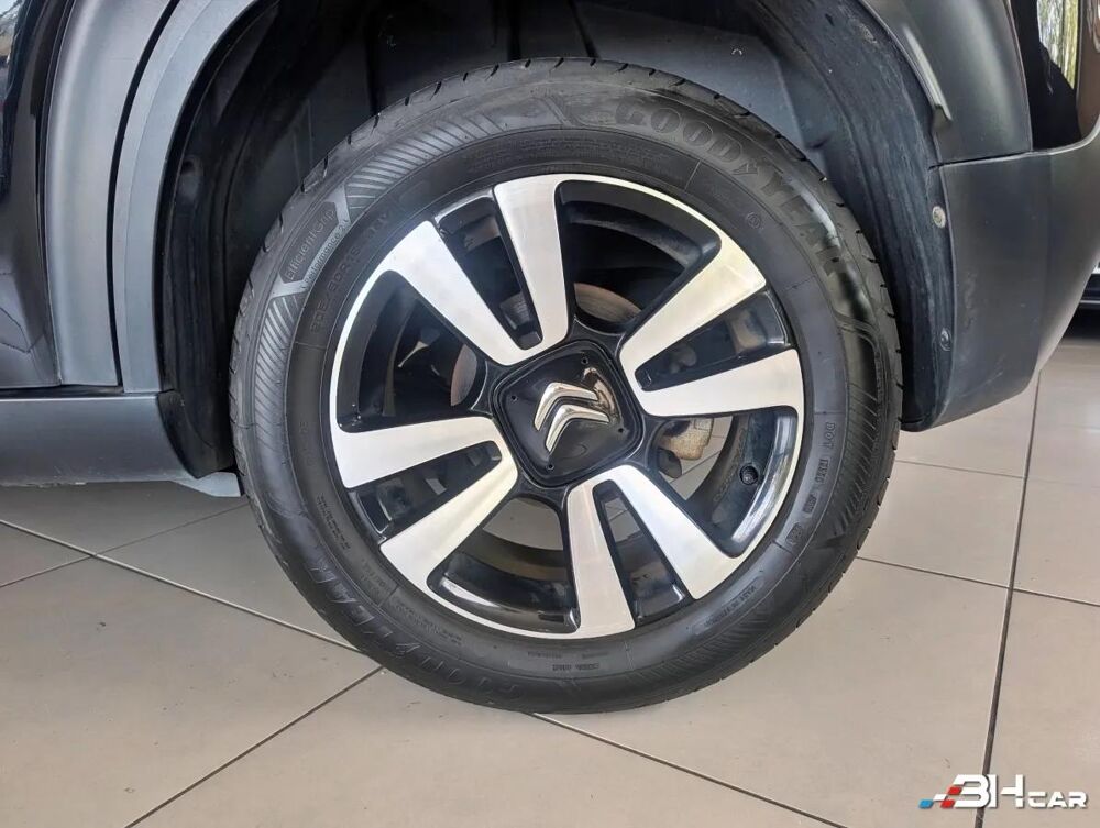 C3 Aircross 2021 occasion 45450 Fay-aux-Loges