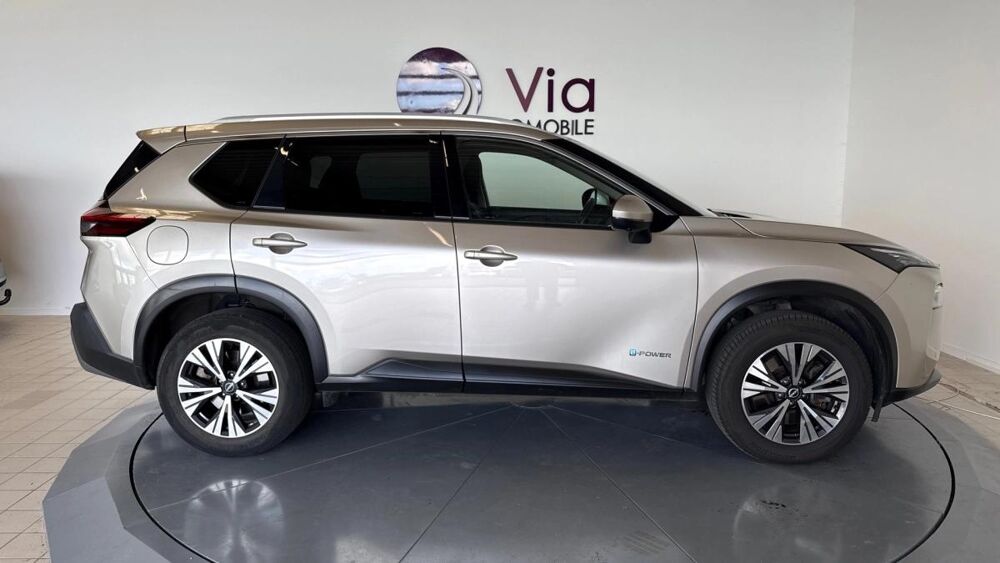 X-Trail 2023 occasion 17600 Saujon