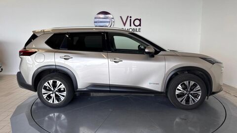 X-Trail 2023 occasion 17600 Saujon
