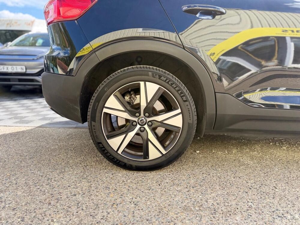 XC40 2019 occasion 78630 Orgeval