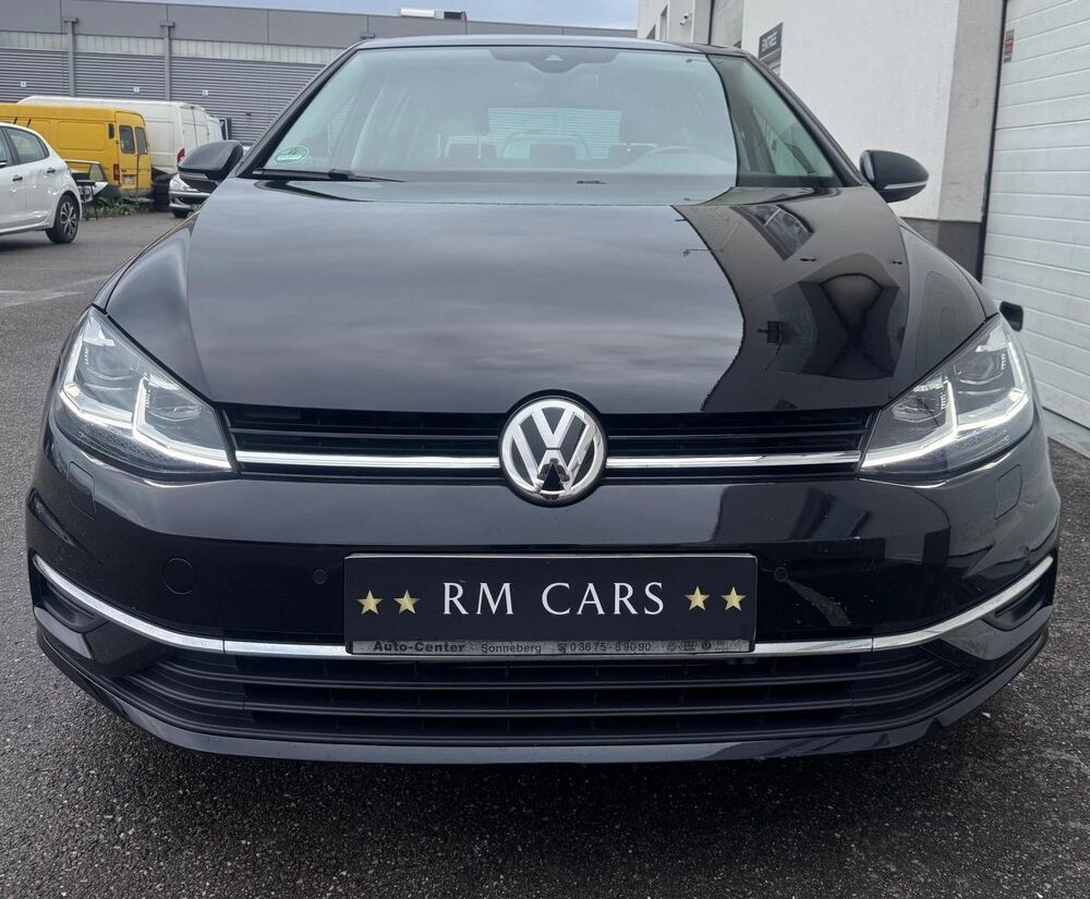 Golf 2017 occasion 67150 Erstein