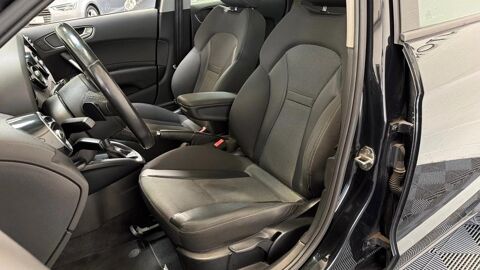 A1 1.6 TDI 90ch FAP Ambition S tronic 7 / TOIT OUVRANT 2012 occasion 91380 Chilly-Mazarin
