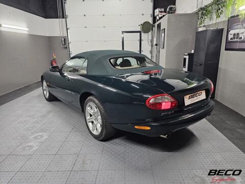 XK 1999 occasion 93800 EPINAY-SUR-SEINE