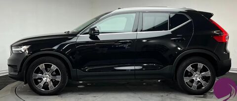 XC40 T3 Inscription Luxe 2WD 2019 occasion 59169 F&eacute;rin