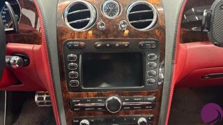 Continental CABRIOLET 6.0 560 GTC BVA 2007 occasion 66000 Perpignan