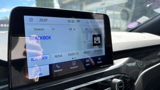 Kuga 2.5 190 Hybrid ST-Line X 2022 occasion 33600 Pessac
