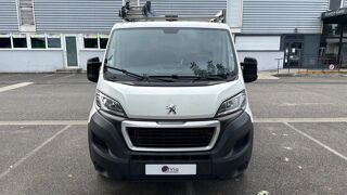 Boxer FOURGON 330 2.0 BLUEHDI 130 L1H1 PREMIUM 2019 occasion 33600 Pessac