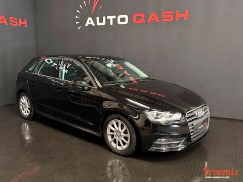 Audi A3 1.6 TDI 110 BUSINESS LINE 2015 occasion Concarneau 29900