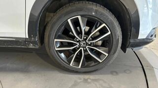 HR-V 1.5 I-MMD E-HEV 131H 105 FULL-HYBRID ADVANCE 2WD BVA 2023 occasion 76190 Auzebosc