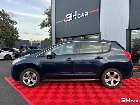 3008 GENERATION-I 1.6 HDI 110 ACTIVE 2011 occasion 33980 Audenge