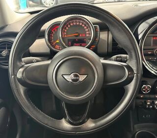 MINI COUPE COOPER D Cooper D 2014 occasion 59494 Petite-For&ecirc;t