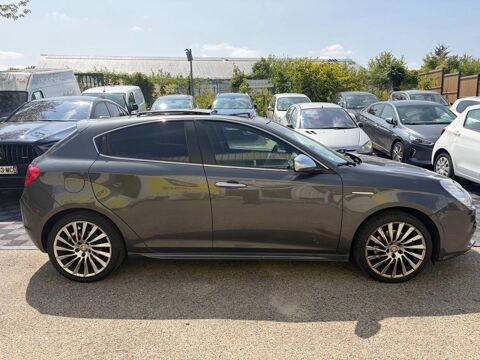 Giulietta 2012 occasion 78630 Orgeval