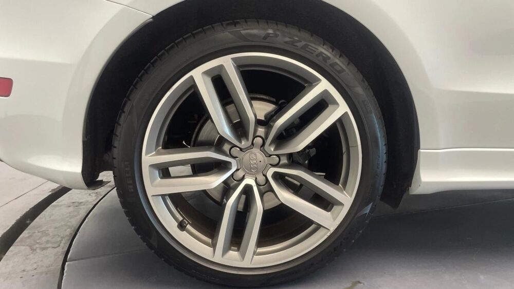 SQ5 3.0 TDIQ 3.0 TDI quattro 2014 occasion 59223 Roncq