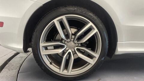 SQ5 3.0 TDIQ 3.0 TDI quattro 2014 occasion 59223 Roncq