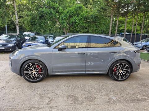 Cayenne 2023 occasion 91210 DRAVEIL