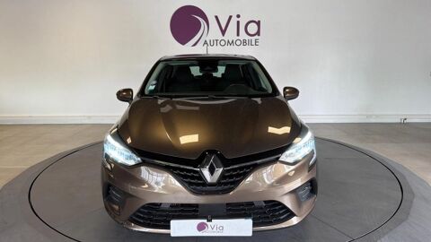 Clio TCE 100 Zen 2019 occasion 33600 Pessac