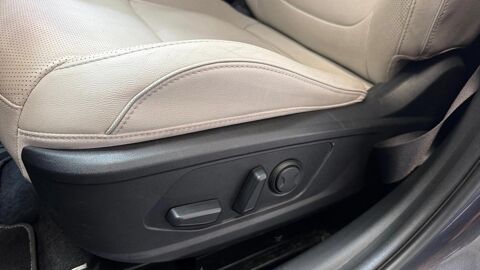 Tucson 1.6 T-GDi 230ch Hybrid Executive BVA6 2WD 2021 occasion 91380 Chilly-Mazarin