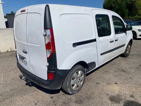 Kangoo 2019 occasion 84320 ENTRAIGUES-SUR-LA-SORGUE