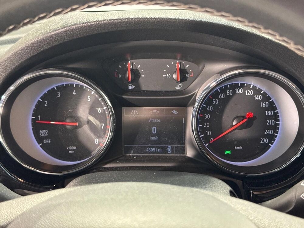 Astra 1.2T 130 Elegance Start/Stop 2020 occasion 62400 B&eacute;thune