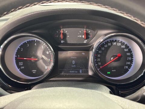 Astra 1.2T 130 Elegance Start/Stop 2020 occasion 62400 B&eacute;thune