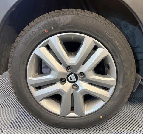 Sandero STEPWAY 1.0 ECO-G GPL 100 CONFORT 2021 occasion 78410 Aubergenville