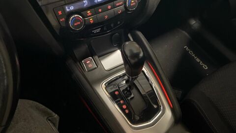 Qashqai 1.6 DCI Visia 2016 occasion 76190 Auzebosc
