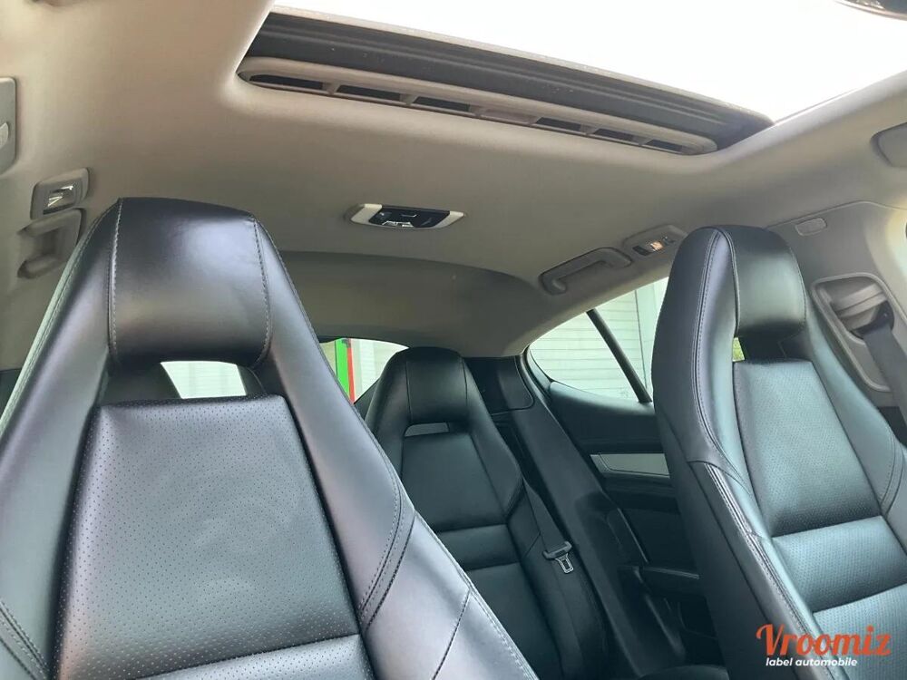 Panamera 2015 occasion 45500 GIEN