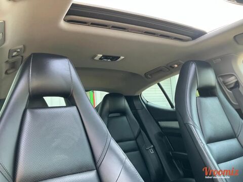 Panamera 2015 occasion 45500 GIEN