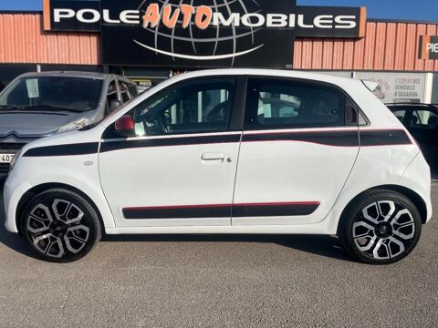 Twingo 2016 occasion 13700 MARIGNANE