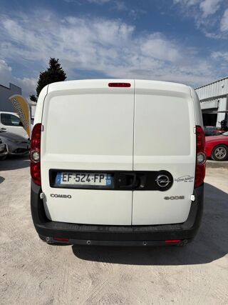 Combo VU 2016 occasion 13200 Arles