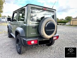 Jimny 2019 occasion 83260 LA CRAU