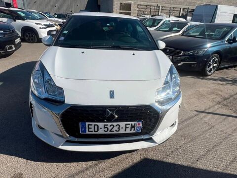 DS3 2016 occasion 78310 Coigni&egrave;res