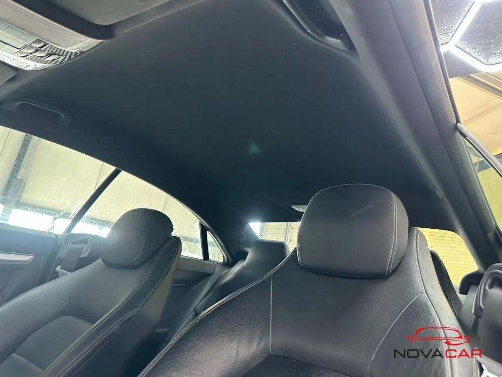 Classe E COUPE 3.0 350 CDI 265 BLUEEFFICIENCY EXECUTIVE 7G-TRONIC BVA 2012 occasion 31390 Carbonne