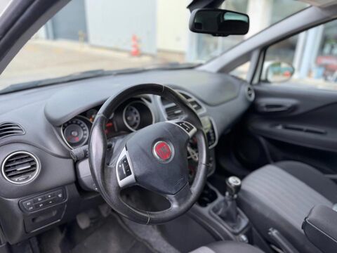 Punto 1.2 70 POP 2017 occasion 78630 Orgeval