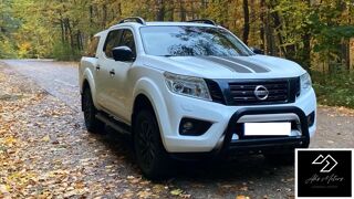 Navara DOUBLE CAB 2.3 DCI 190 TEKNA 4WD 2017 occasion 83260 LA CRAU