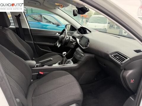 308 GENERATION-II 1.5 BLUEHDI 100 ACTIVE START-STOP 2019 occasion 45140 INGRE