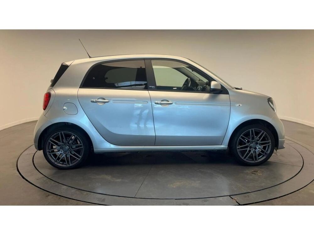 ForFour 0.9 T 90 Base 66 kW (453.044) 2019 occasion 59223 Roncq