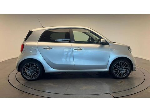 ForFour 0.9 T 90 Base 66 kW (453.044) 2019 occasion 59223 Roncq