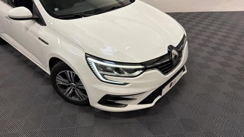 M&eacute;gane 1.5 Blue dCi 115ch Intens 2022 occasion 91380 Chilly-Mazarin