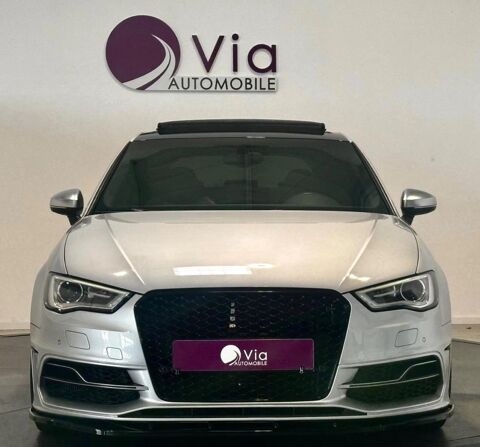 S3 2.0TFSIQ 2.0 TFSI quattro 2014 occasion 59494 Petite-For&ecirc;t