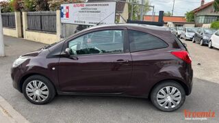 Ka 1.2 70 TITANIUM 2010 occasion 91200 Athis-Mons