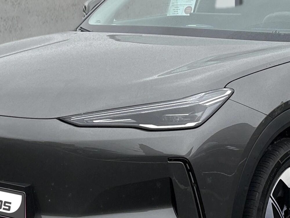 E5 PRO 60 Kwh FULL ELECTRIQUE / DIVERS COLORIS 2026 occasion 45650 Saint-Jean-le-Blanc