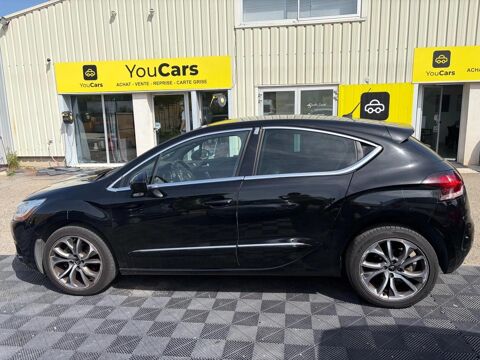 DS4 2014 occasion 78630 Orgeval