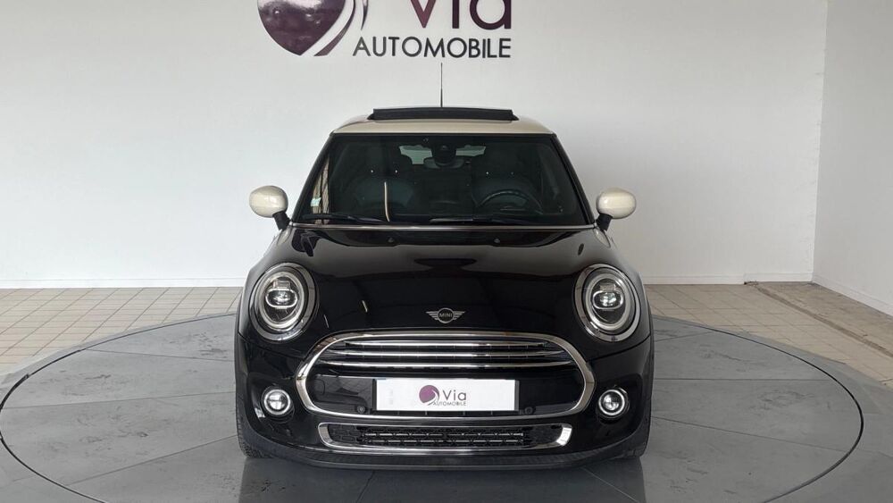 MINI COUPE 2019 occasion 17600 Saujon