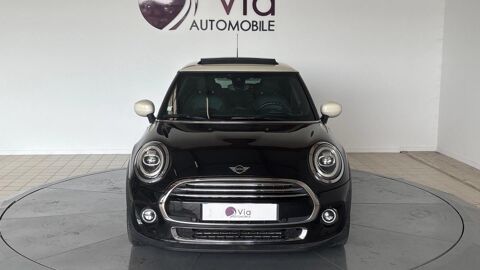 MINI COUPE 2019 occasion 17600 Saujon